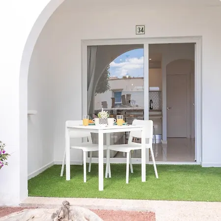 Naia House Lanzarote Apartment Puerto del Carmen  Exterior photo