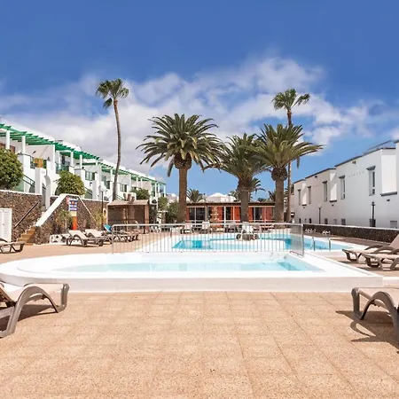Naia House Lanzarote Apartment Puerto del Carmen  Exterior photo