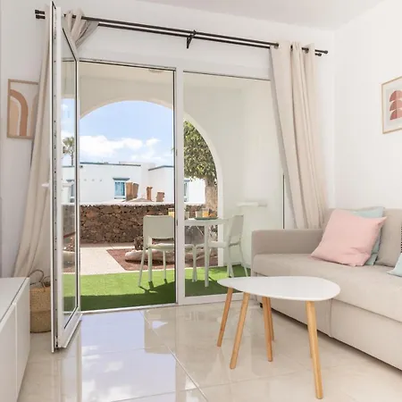 Naia House Lanzarote Apartment Puerto del Carmen  Exterior photo