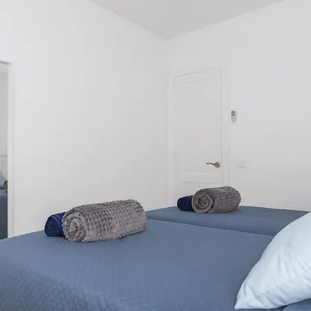 Naia House Lanzarote Apartment Puerto del Carmen  Exterior photo