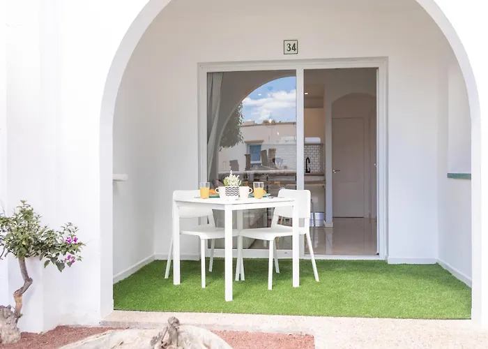Naia House Lanzarote