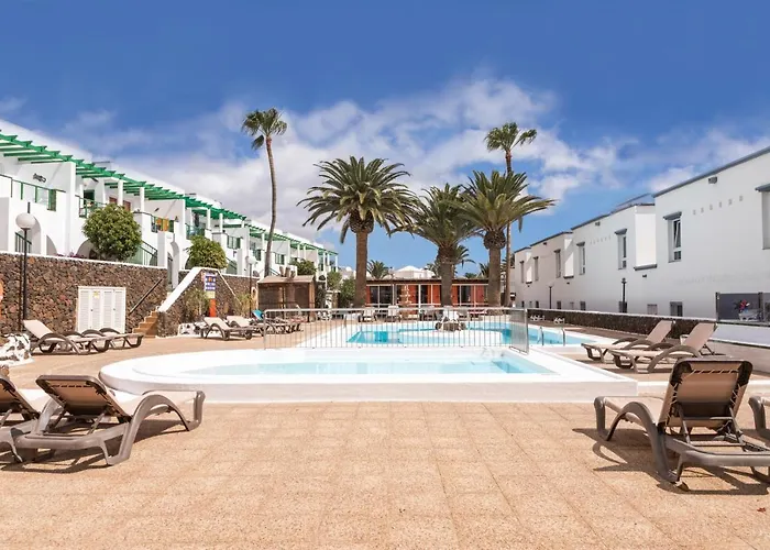 Naia House Lanzarote