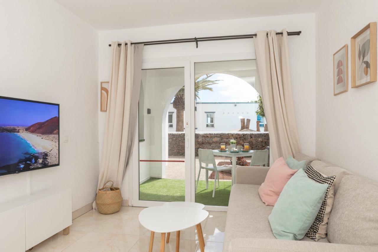 Naia House Lanzarote Apartment *