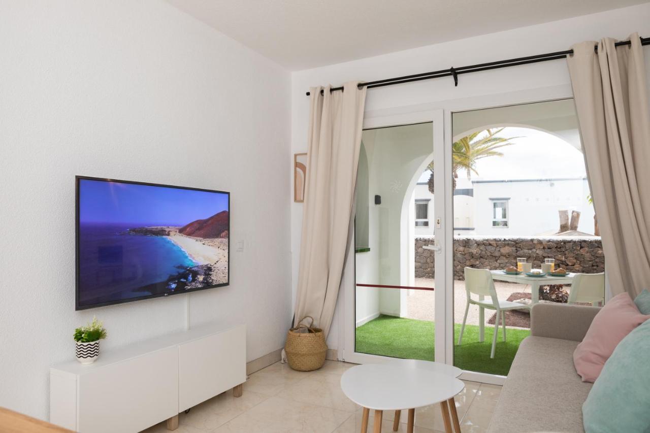 Naia House Lanzarote Apartment Puerto del Carmen (Lanzarote)
