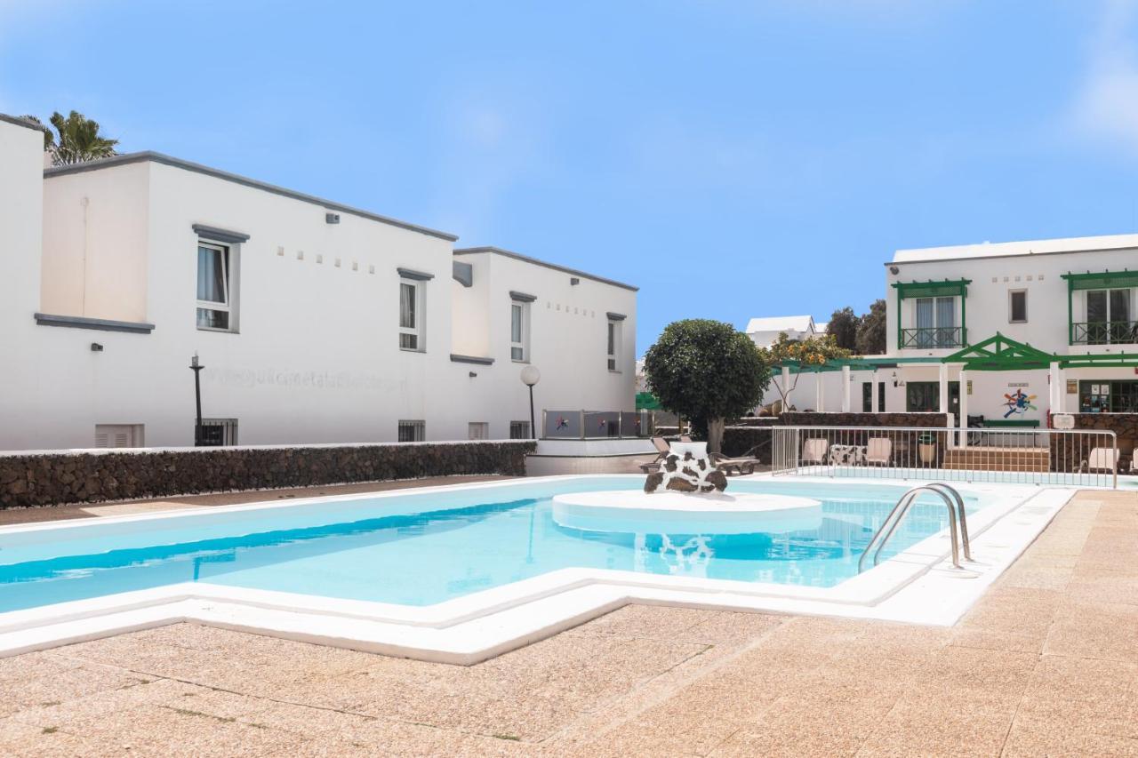 Apartment Naia House Lanzarote Puerto del Carmen (Lanzarote)
