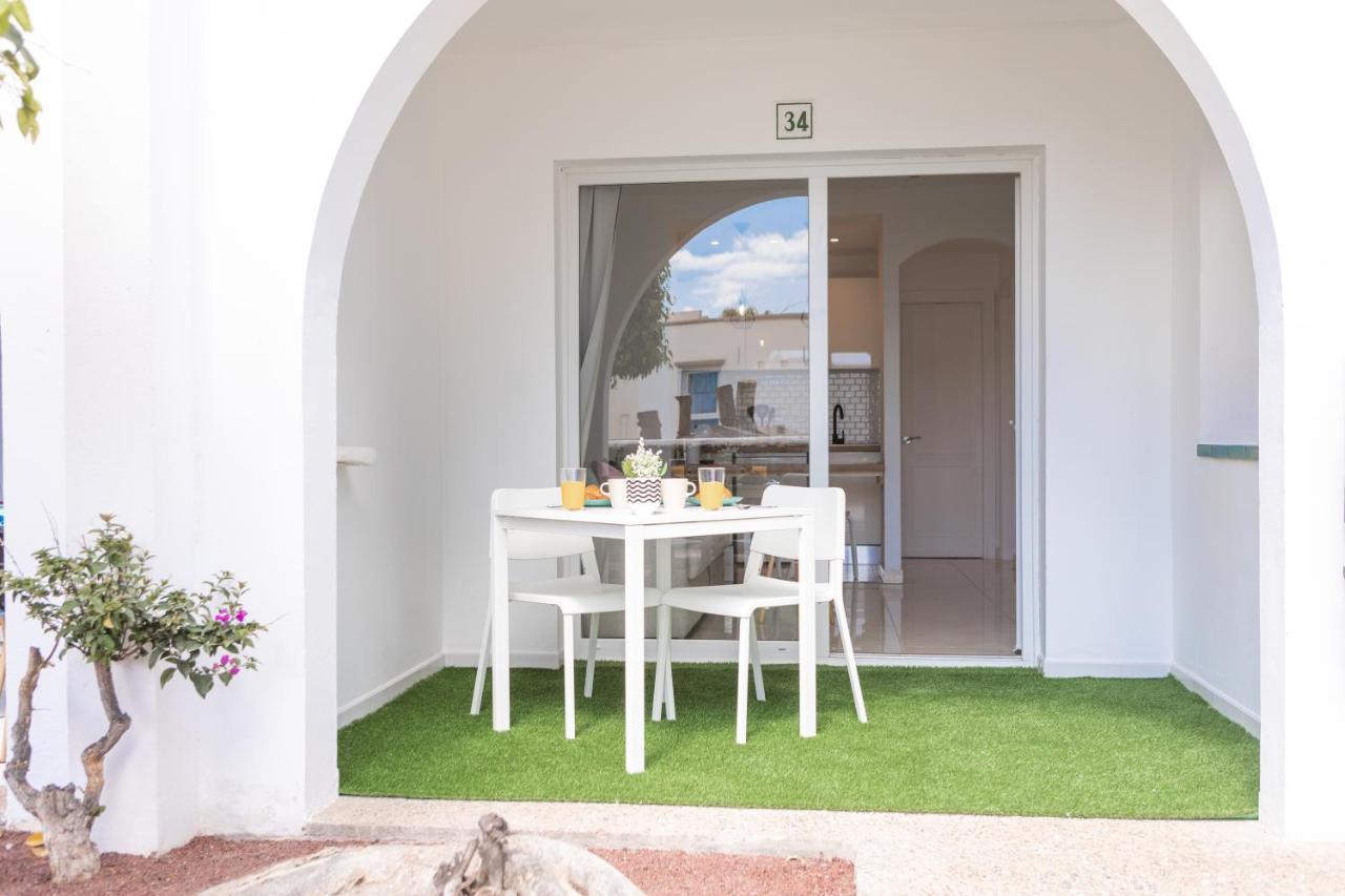 Apartment Naia House Lanzarote *