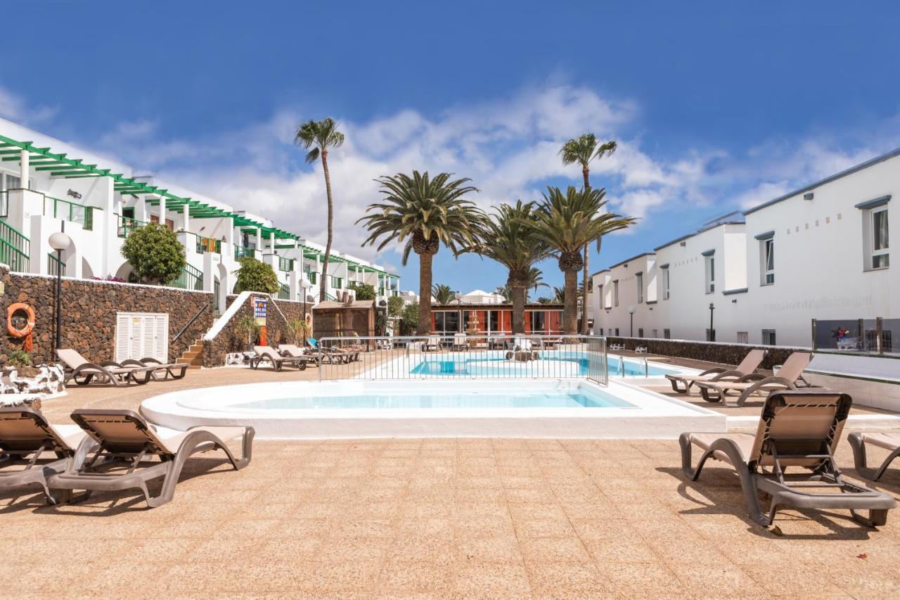 Apartment Naia House Lanzarote