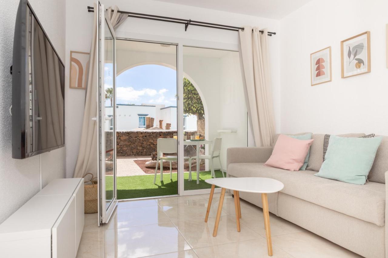 Naia House Lanzarote