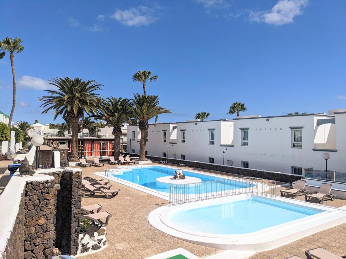 Naia House Lanzarote Apartment *