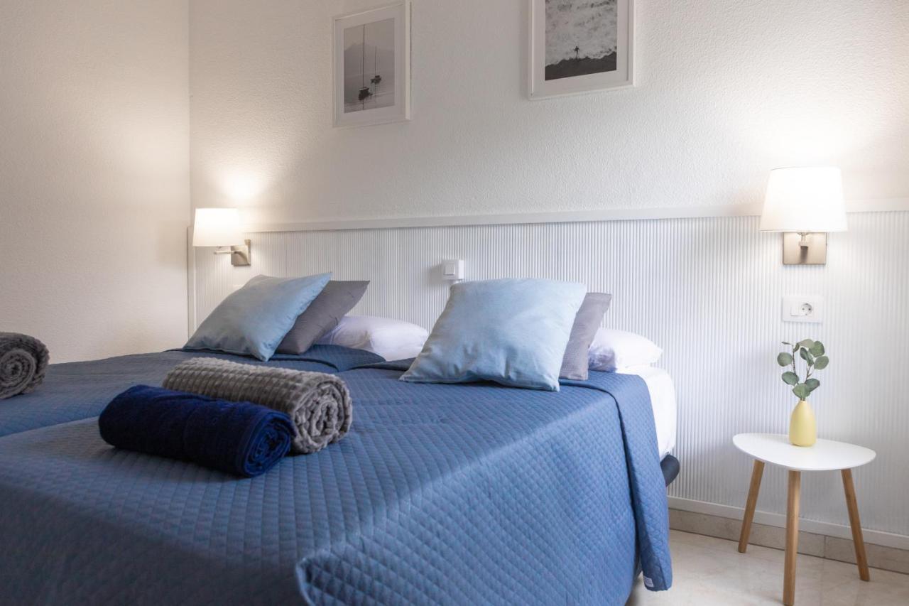 Apartment Naia House Lanzarote *