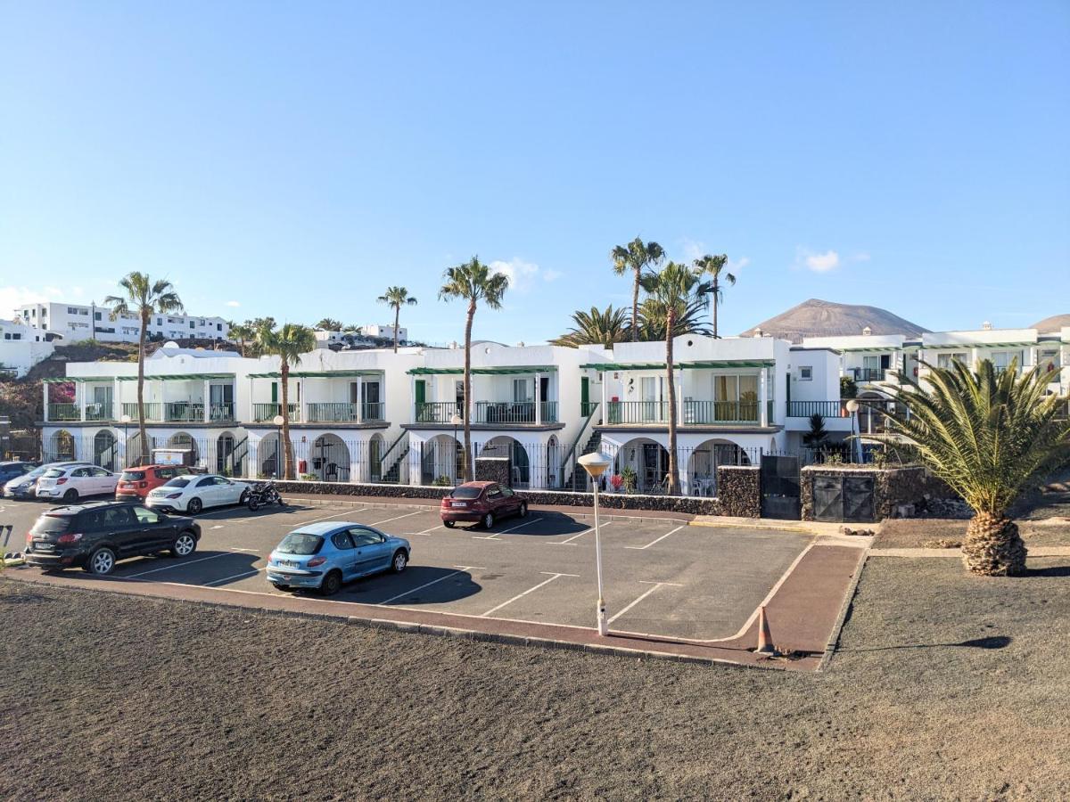 Naia House Lanzarote *