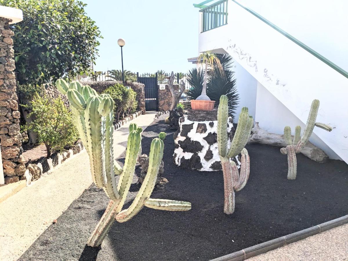 Naia House Lanzarote *